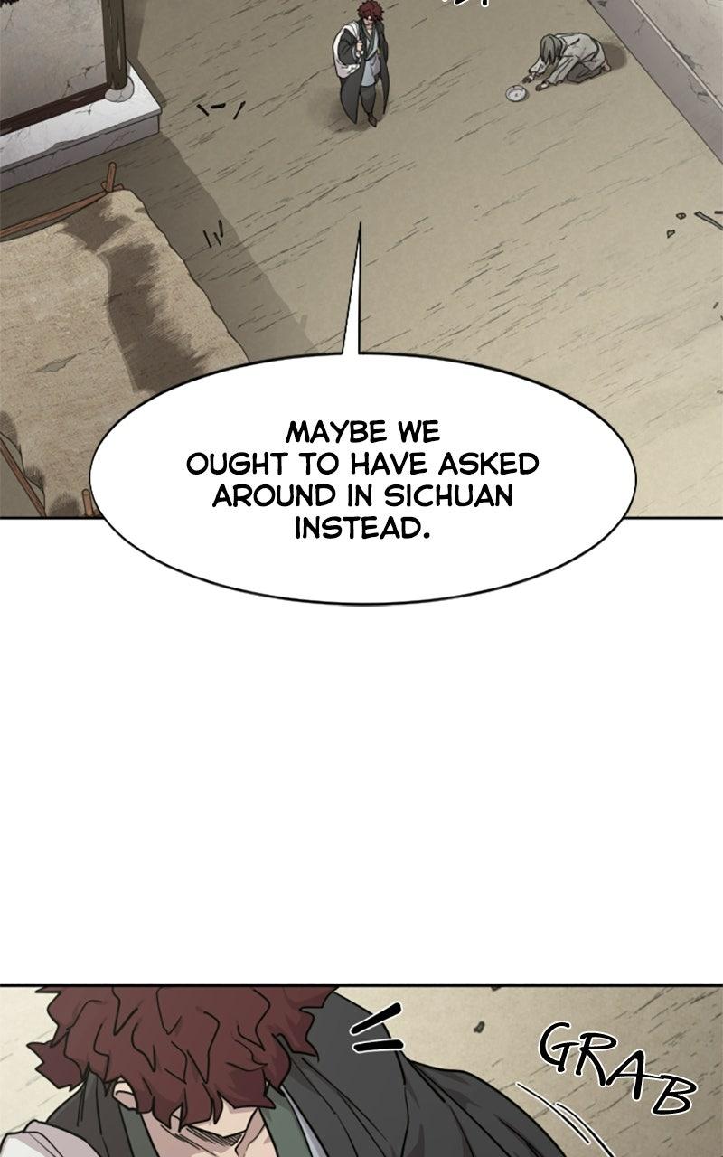 Return of the Blossoming Blade Chapter 154 — page 42