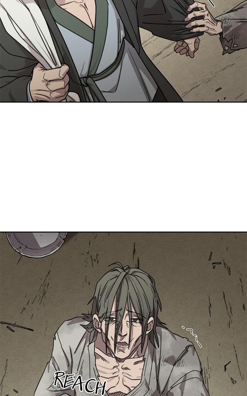 Return of the Blossoming Blade Chapter 154 — page 43
