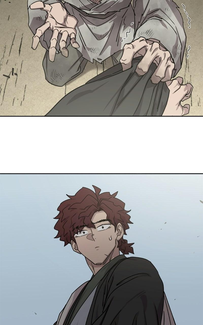 Return of the Blossoming Blade Chapter 154 — page 44