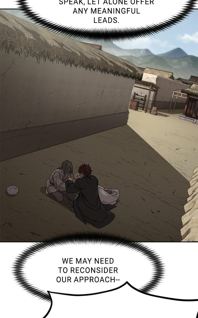 Return of the Blossoming Blade Chapter 154 — page 46