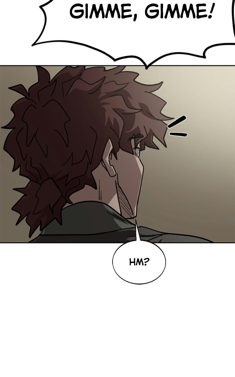 Return of the Blossoming Blade Chapter 154 — page 47