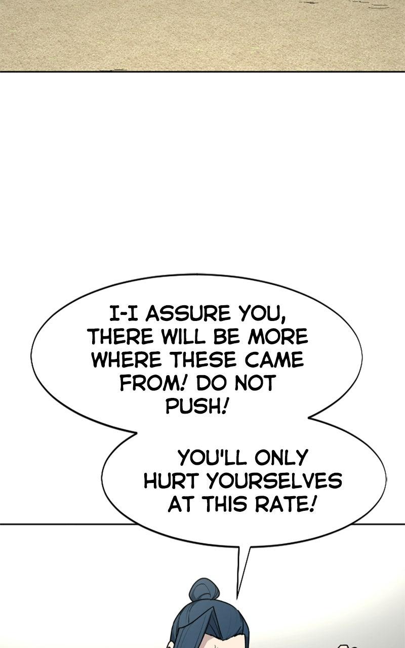 Return of the Blossoming Blade Chapter 154 — page 49