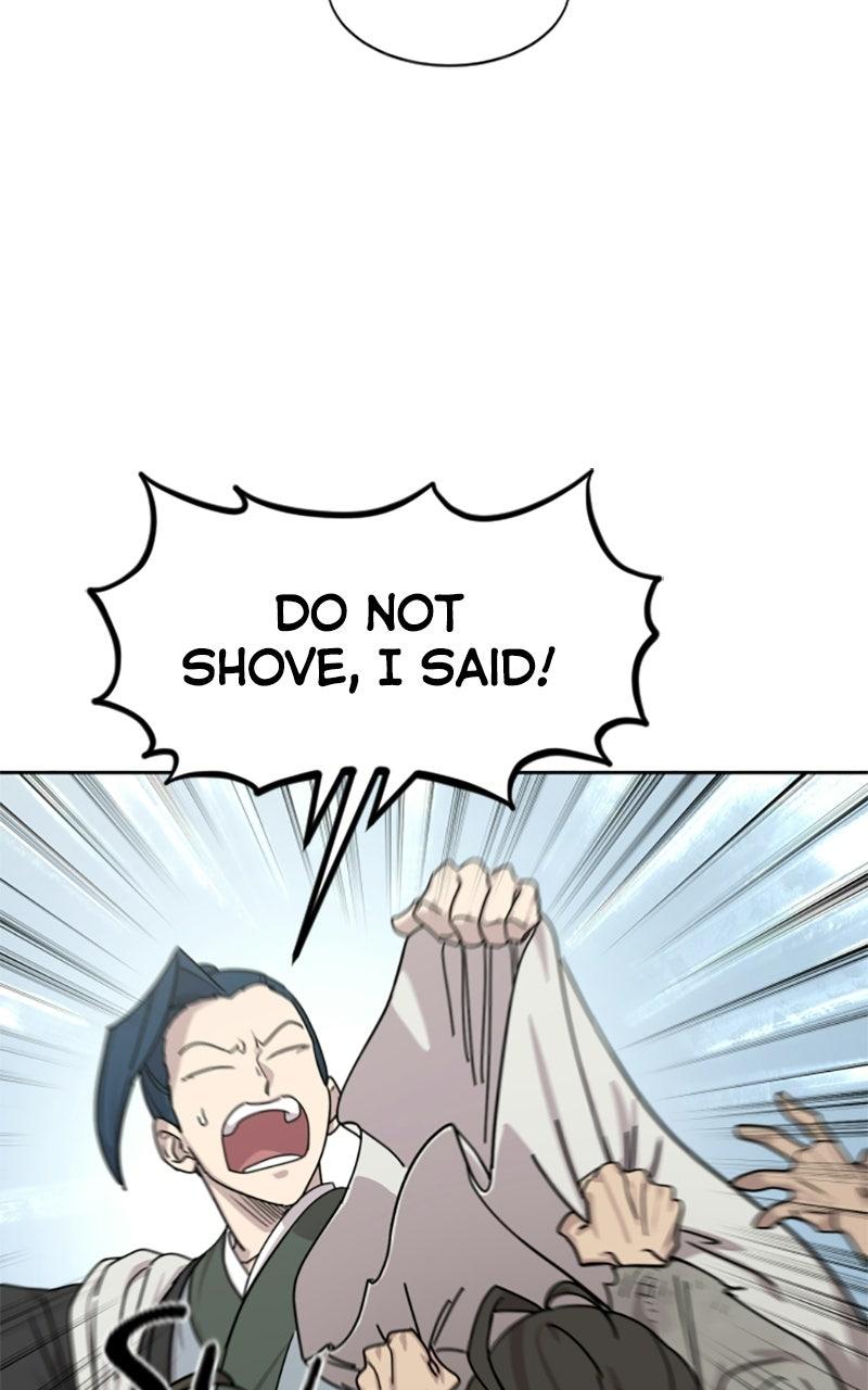 Return of the Blossoming Blade Chapter 154 — page 51