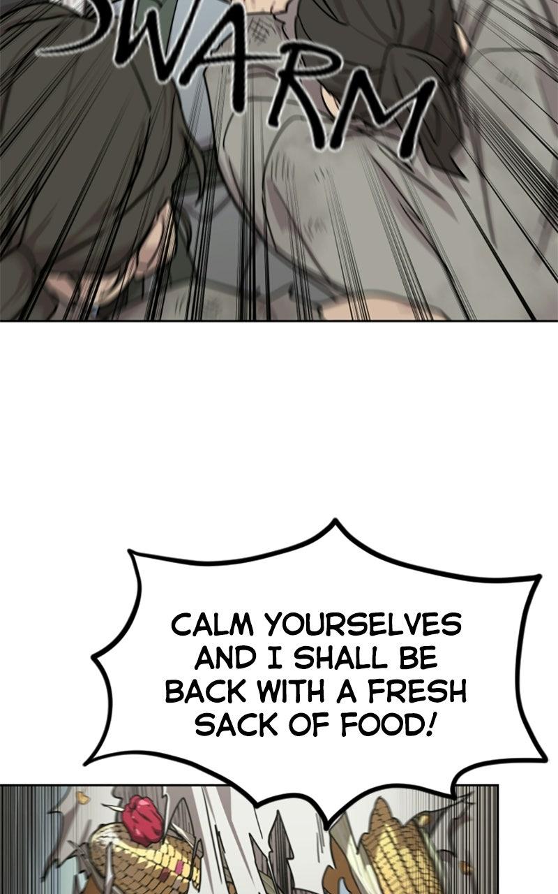 Return of the Blossoming Blade Chapter 154 — page 52