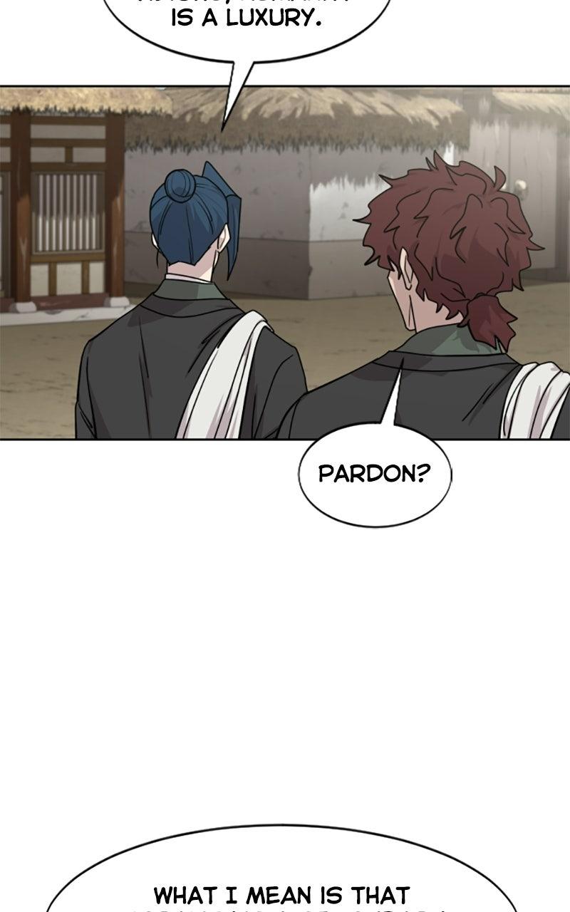 Return of the Blossoming Blade Chapter 154 — page 58