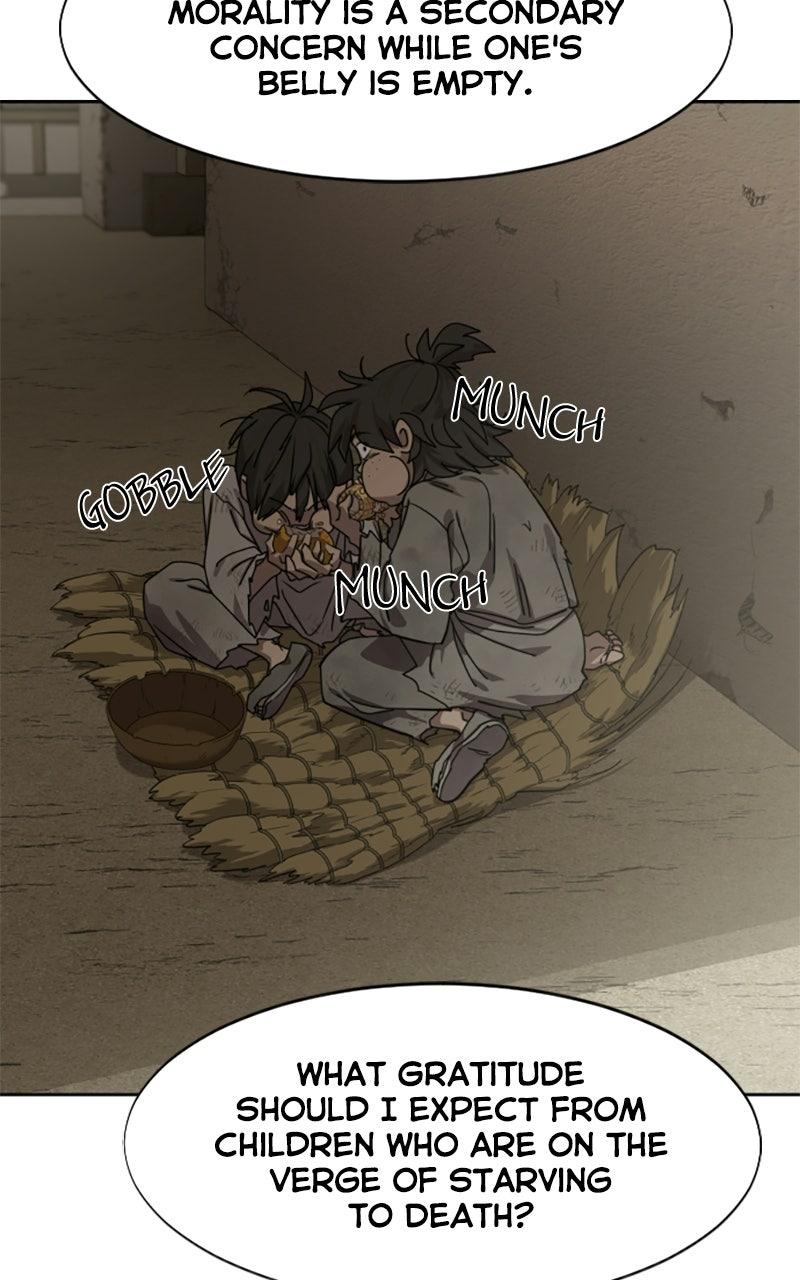 Return of the Blossoming Blade Chapter 154 — page 59