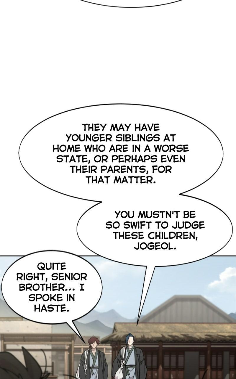 Return of the Blossoming Blade Chapter 154 — page 60