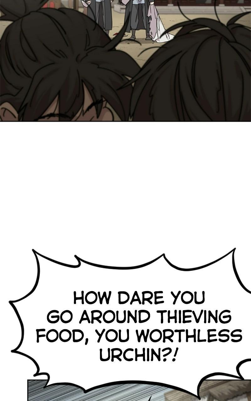 Return of the Blossoming Blade Chapter 154 — page 61