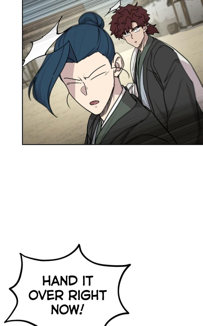 Return of the Blossoming Blade Chapter 154 — page 62