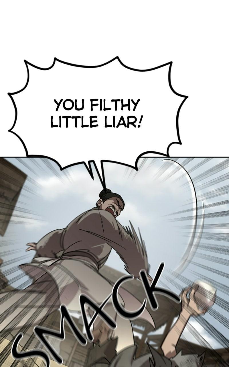 Return of the Blossoming Blade Chapter 154 — page 64