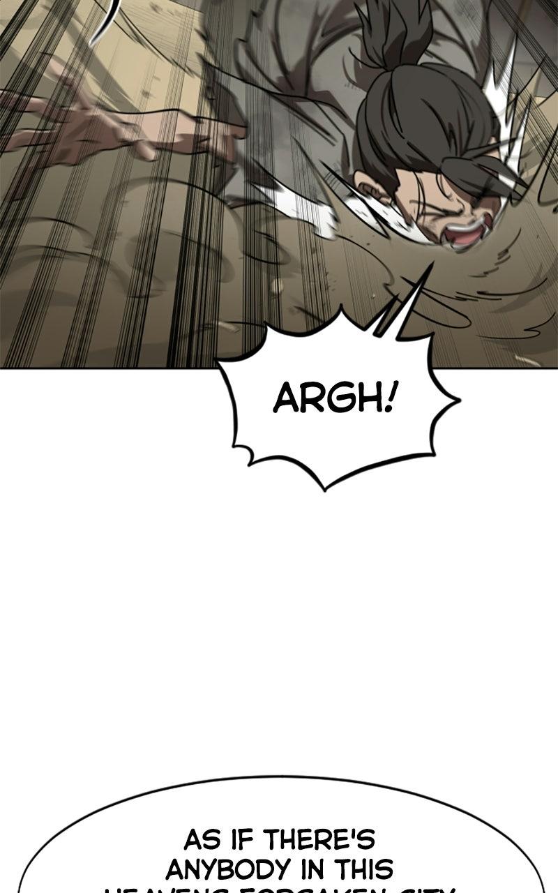 Return of the Blossoming Blade Chapter 154 — page 65