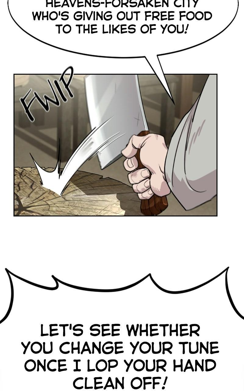 Return of the Blossoming Blade Chapter 154 — page 66