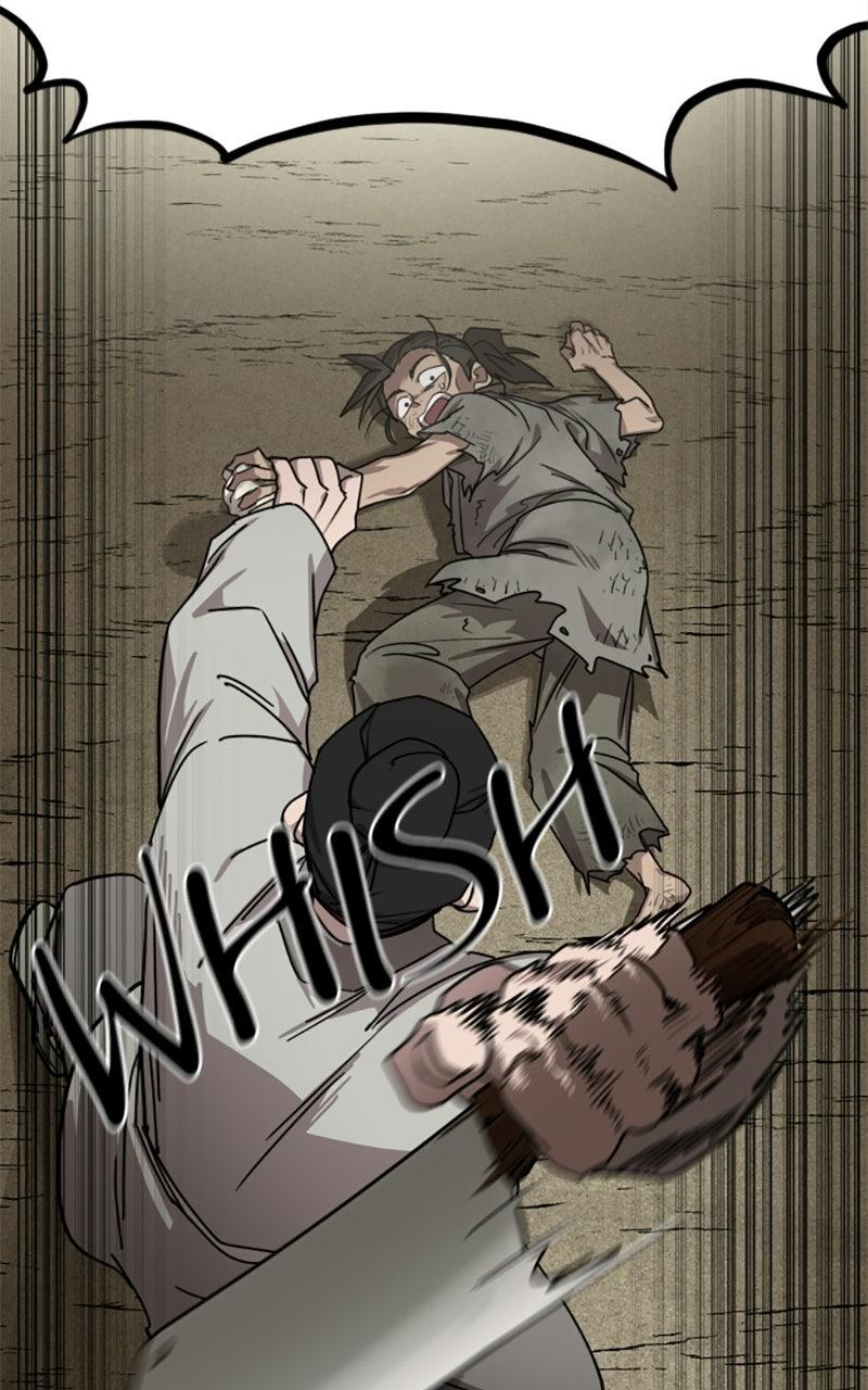 Return of the Blossoming Blade Chapter 154 — page 67