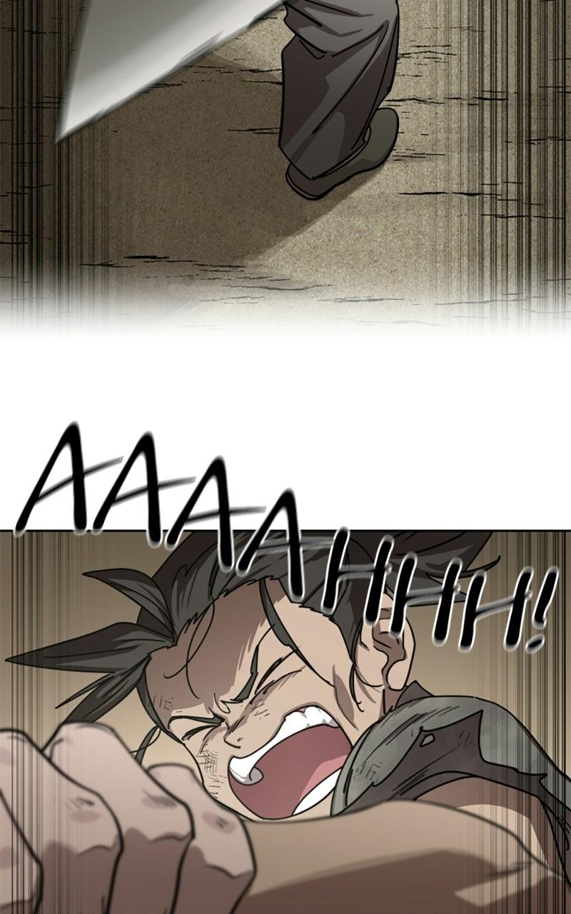 Return of the Blossoming Blade Chapter 154 — page 68
