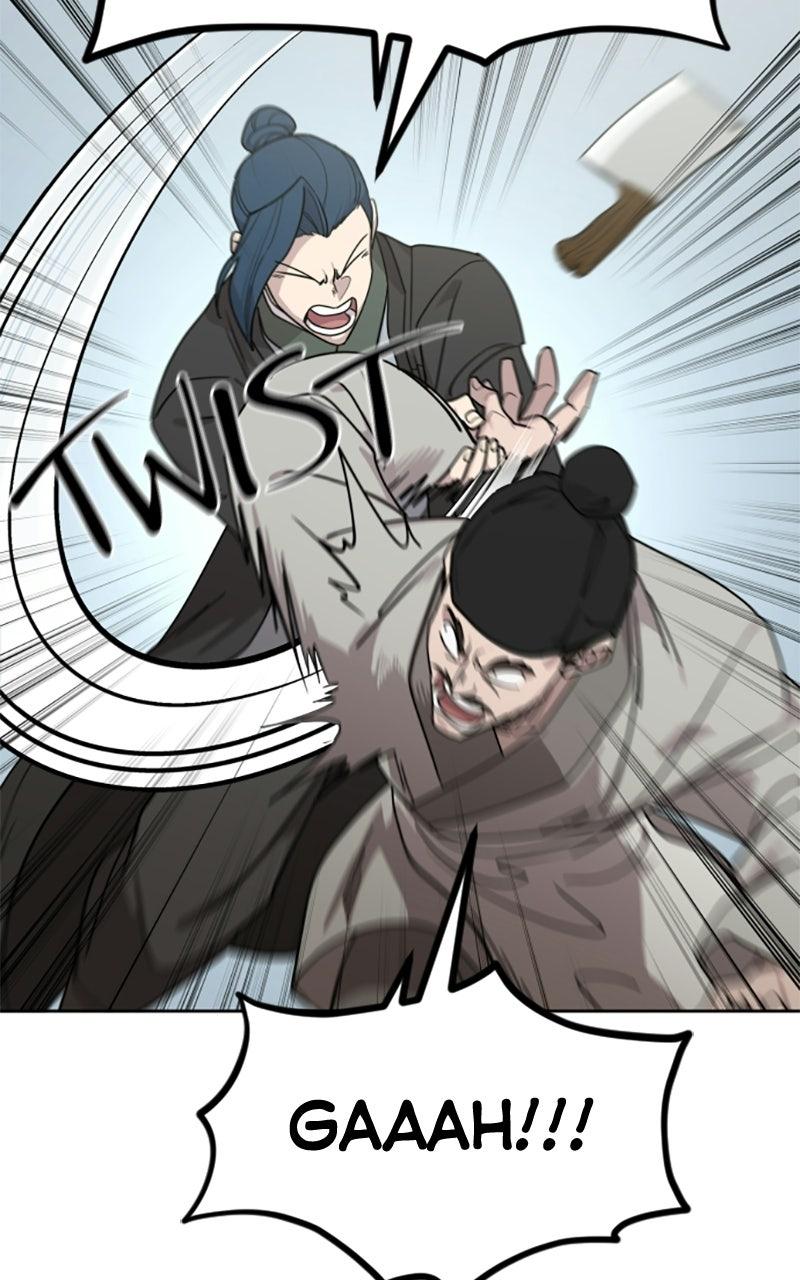 Return of the Blossoming Blade Chapter 154 — page 70