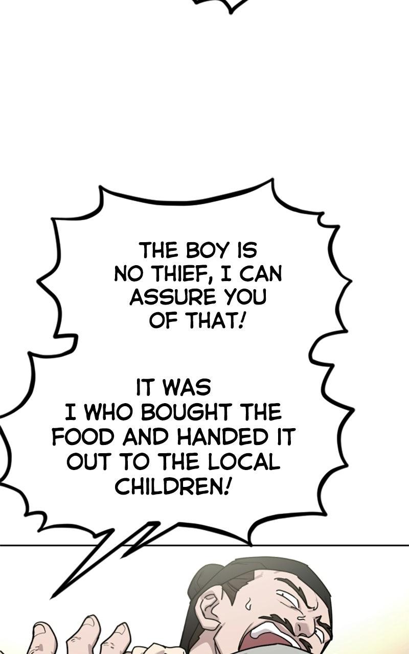 Return of the Blossoming Blade Chapter 154 — page 71