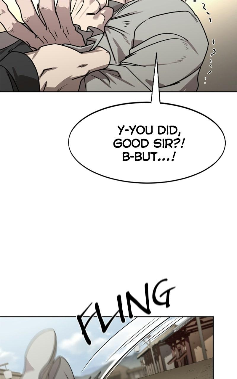 Return of the Blossoming Blade Chapter 154 — page 72