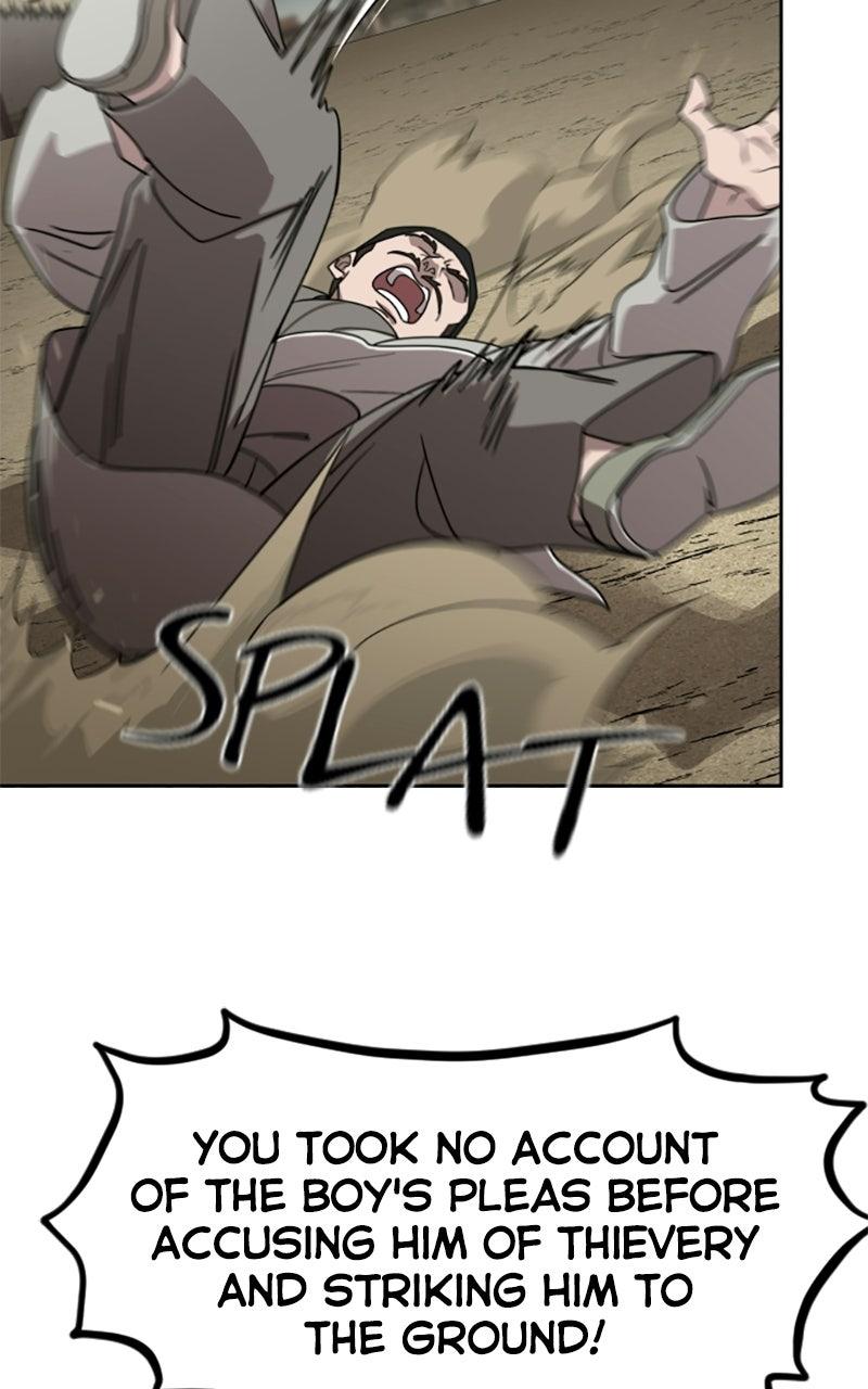 Return of the Blossoming Blade Chapter 154 — page 73