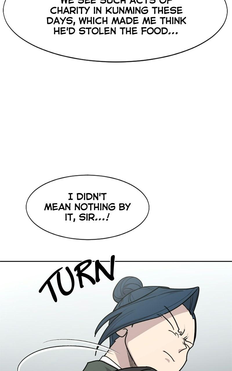 Return of the Blossoming Blade Chapter 154 — page 75