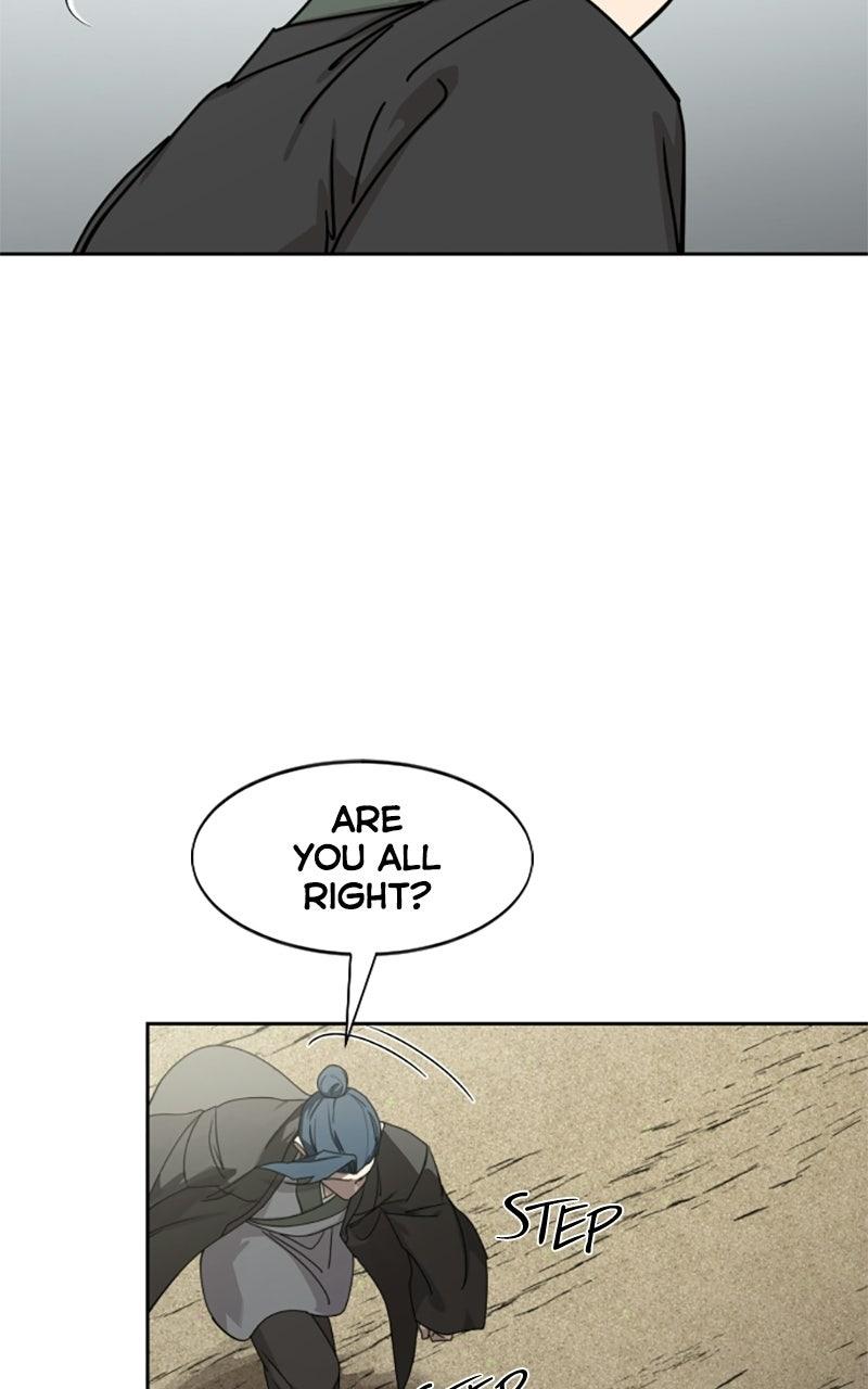 Return of the Blossoming Blade Chapter 154 — page 76
