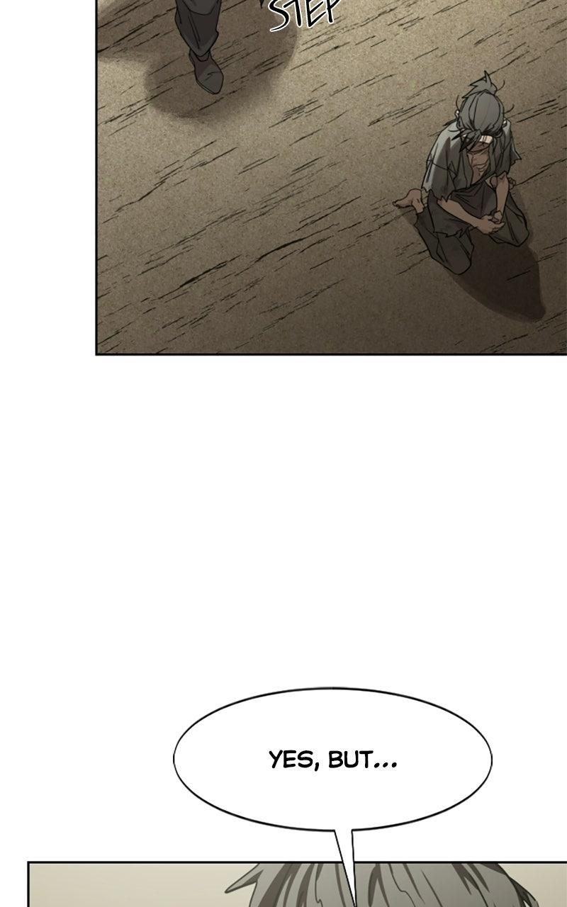 Return of the Blossoming Blade Chapter 154 — page 77