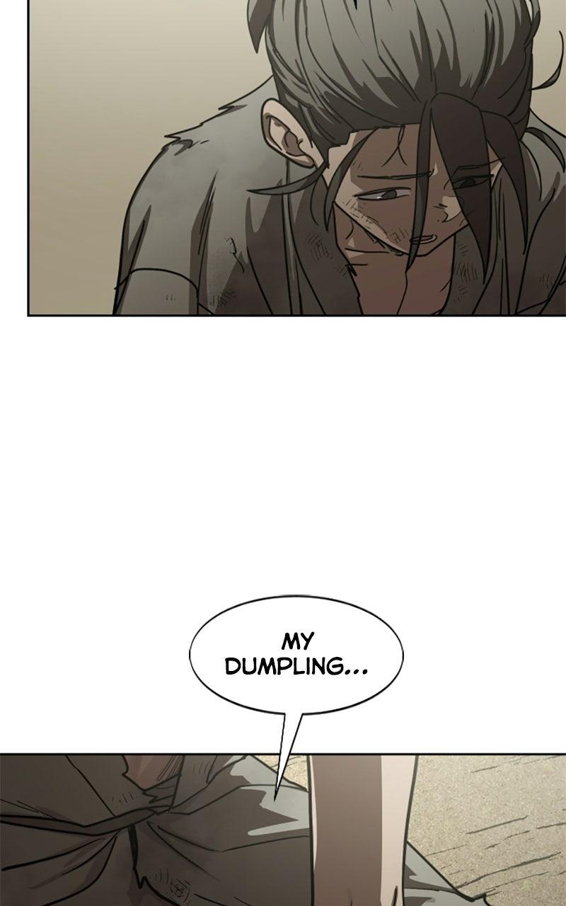 Return of the Blossoming Blade Chapter 154 — page 78