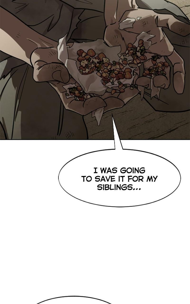 Return of the Blossoming Blade Chapter 154 — page 79