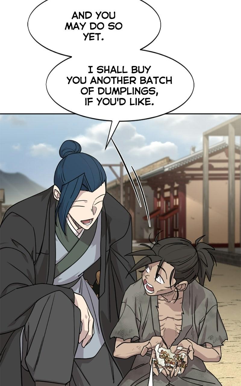 Return of the Blossoming Blade Chapter 154 — page 80