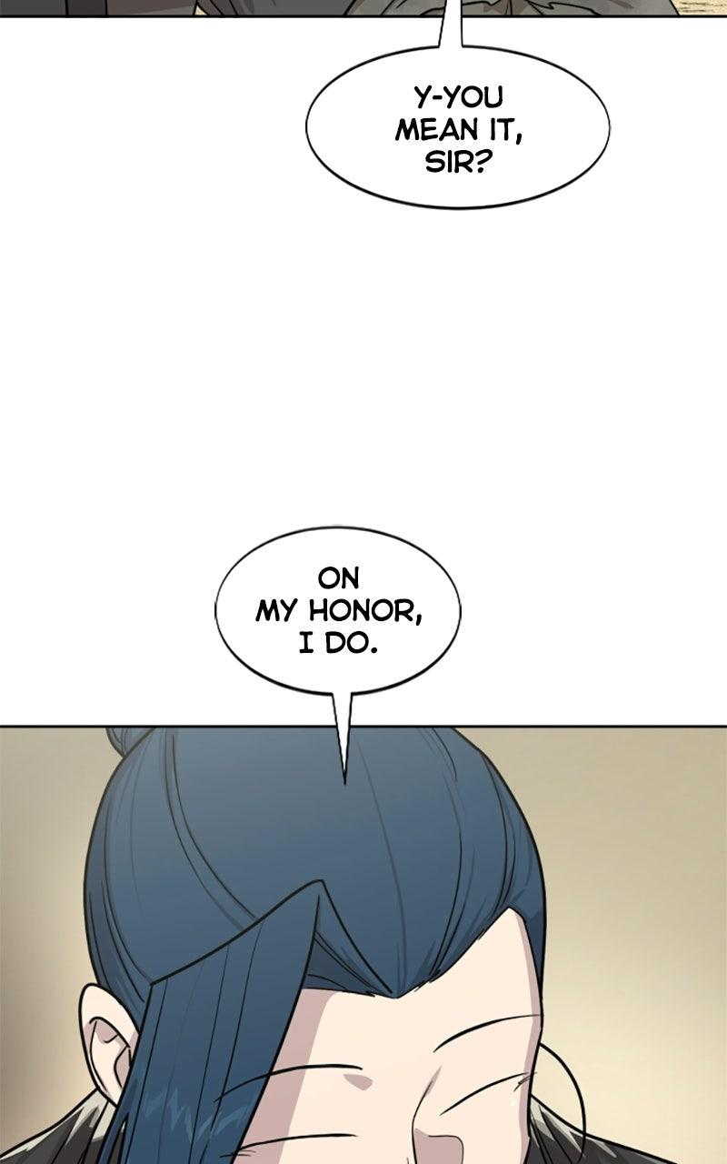Return of the Blossoming Blade Chapter 154 — page 81