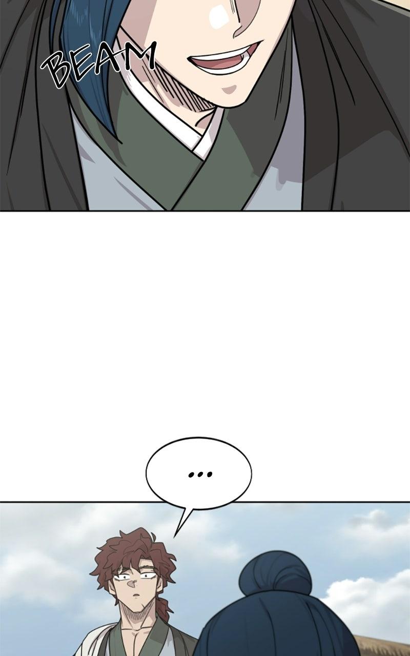 Return of the Blossoming Blade Chapter 154 — page 82