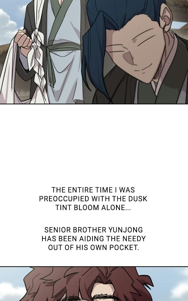 Return of the Blossoming Blade Chapter 154 — page 83