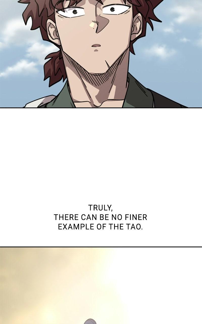 Return of the Blossoming Blade Chapter 154 — page 84