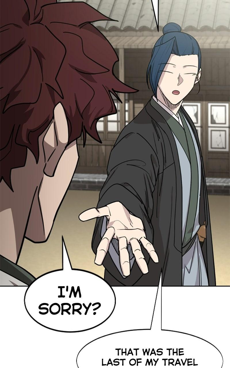 Return of the Blossoming Blade Chapter 154 — page 87