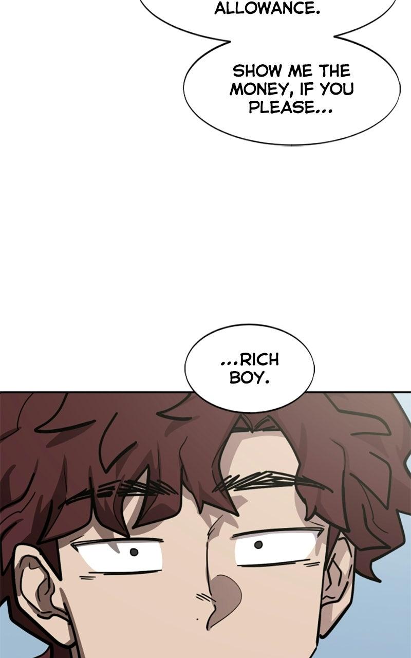 Return of the Blossoming Blade Chapter 154 — page 88