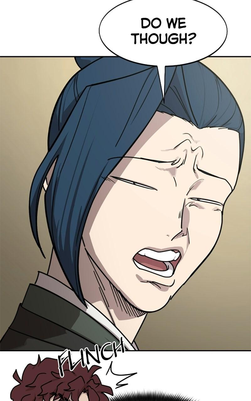 Return of the Blossoming Blade Chapter 154 — page 92