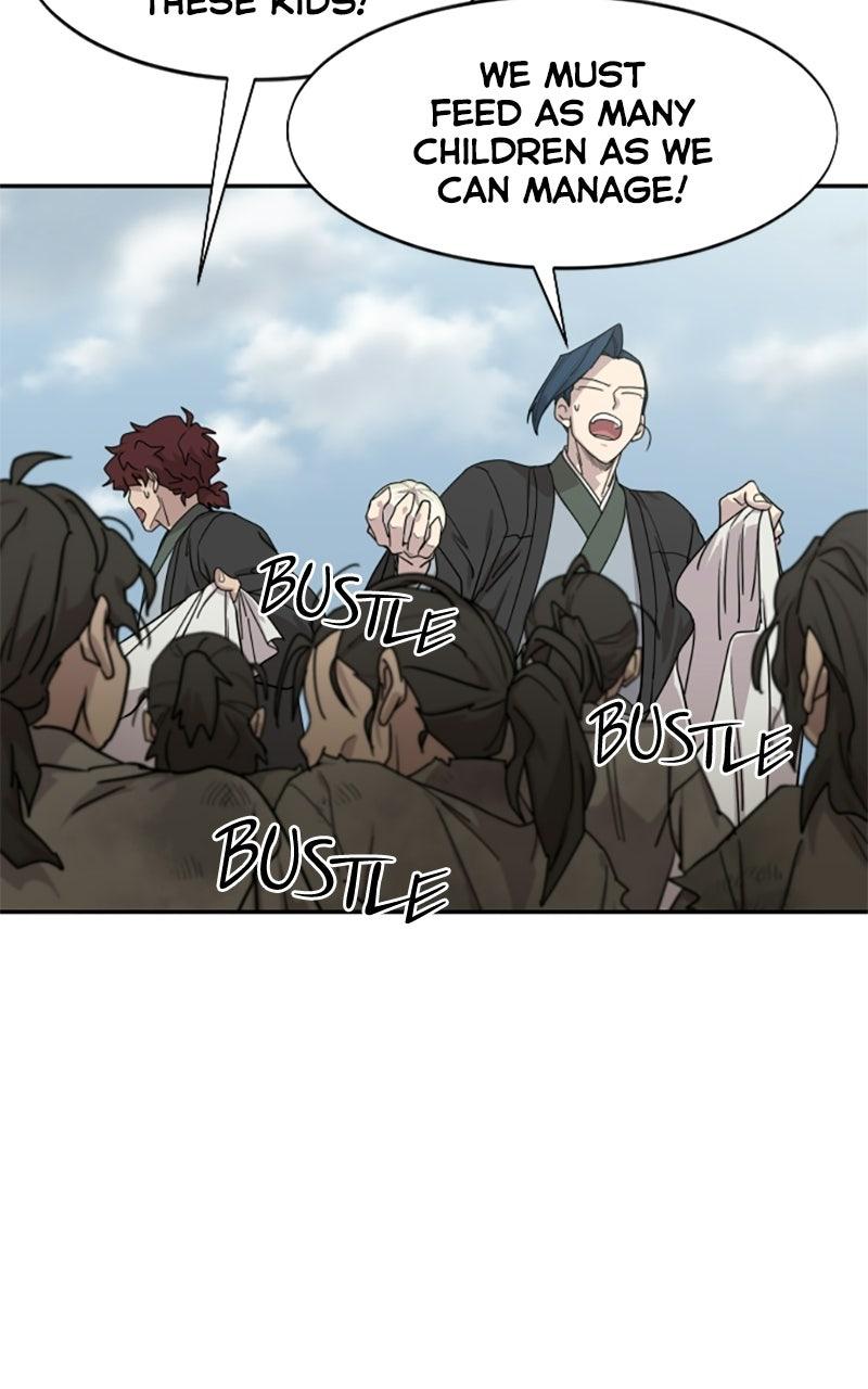 Return of the Blossoming Blade Chapter 154 — page 98
