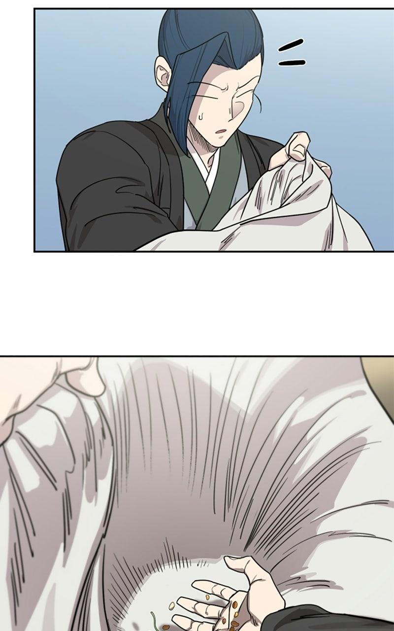 Return of the Blossoming Blade Chapter 154 — page 99