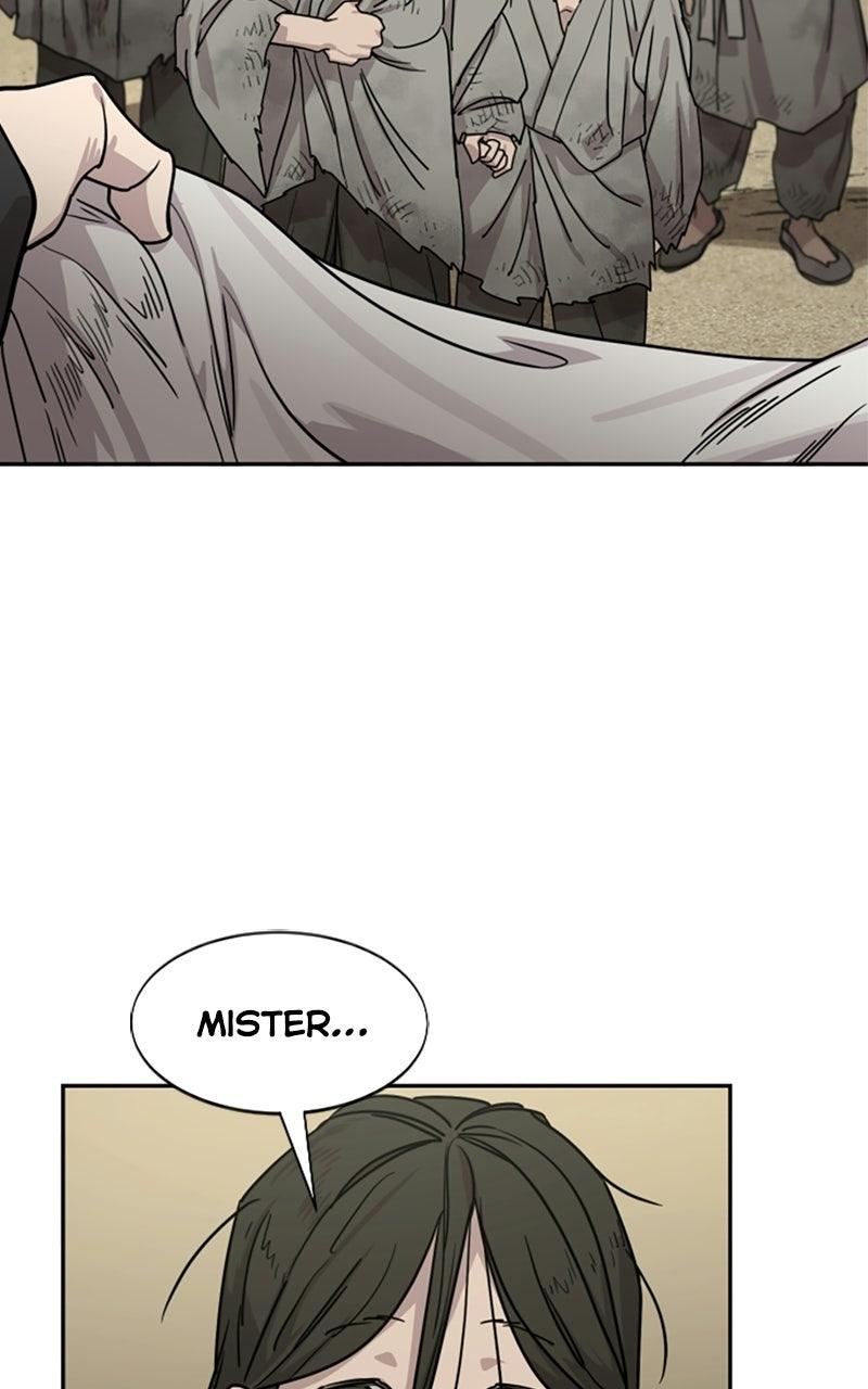 Return of the Blossoming Blade Chapter 154 — page 101