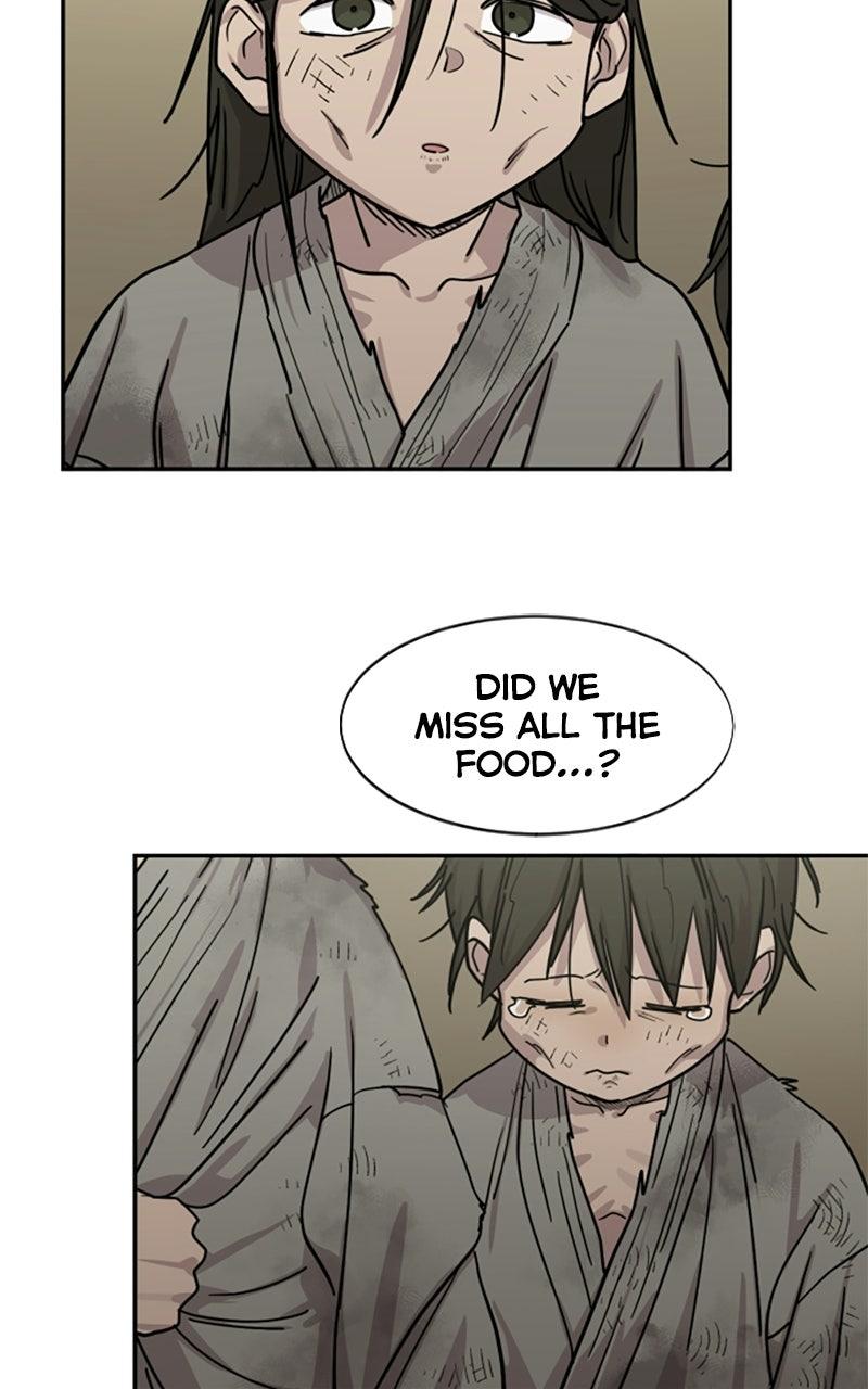 Return of the Blossoming Blade Chapter 154 — page 102