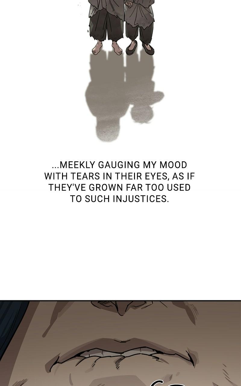 Return of the Blossoming Blade Chapter 154 — page 105