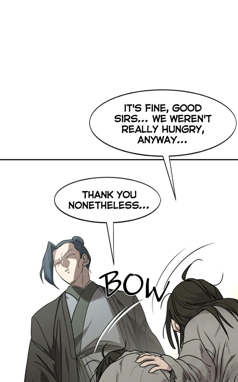 Return of the Blossoming Blade Chapter 154 — page 109