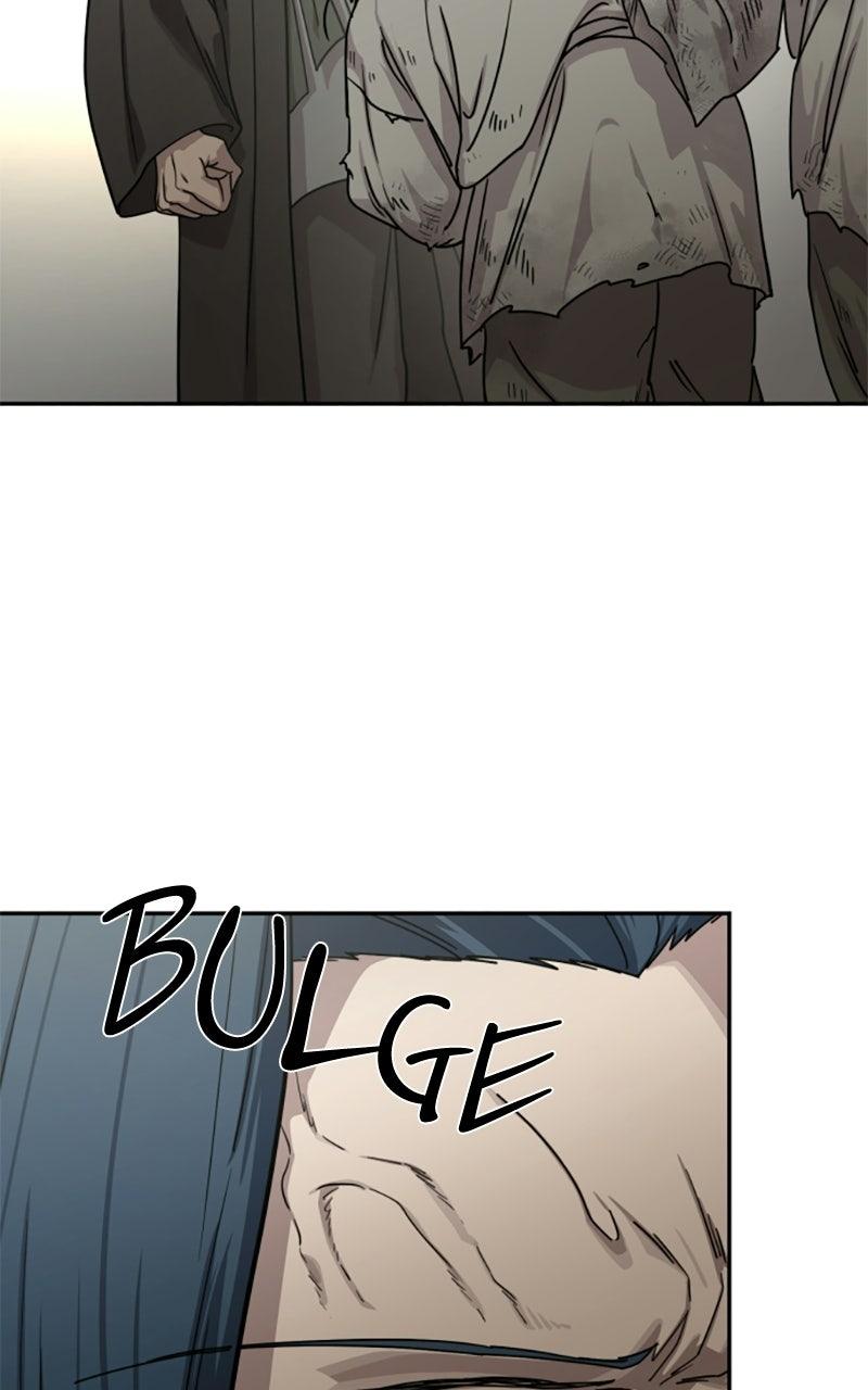 Return of the Blossoming Blade Chapter 154 — page 110