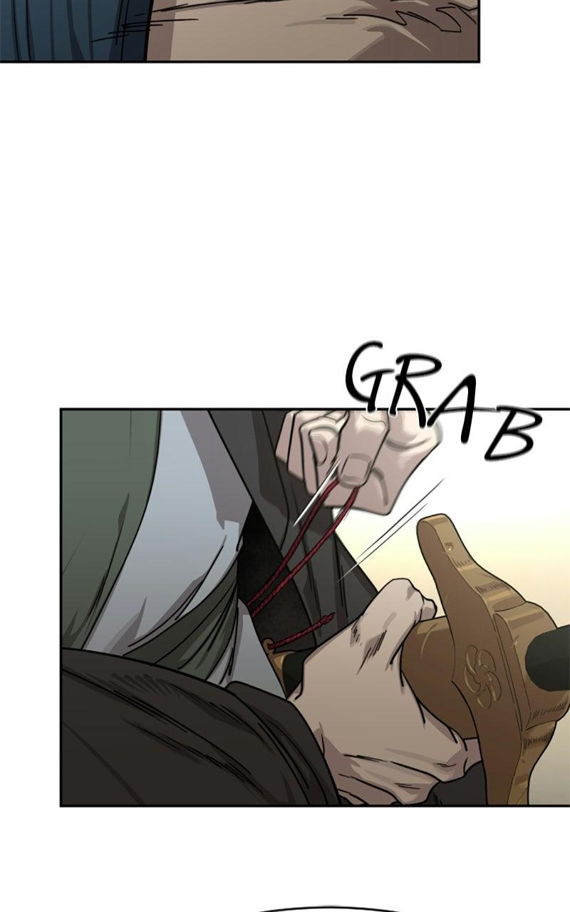 Return of the Blossoming Blade Chapter 154 — page 111