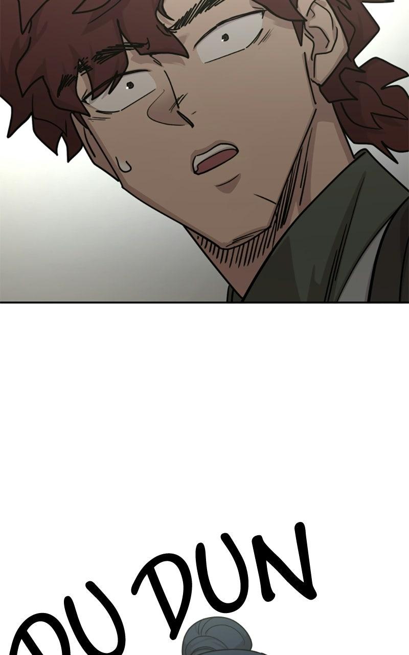 Return of the Blossoming Blade Chapter 154 — page 114