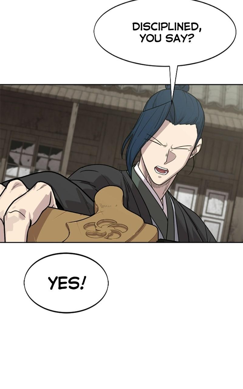 Return of the Blossoming Blade Chapter 155 — page 3