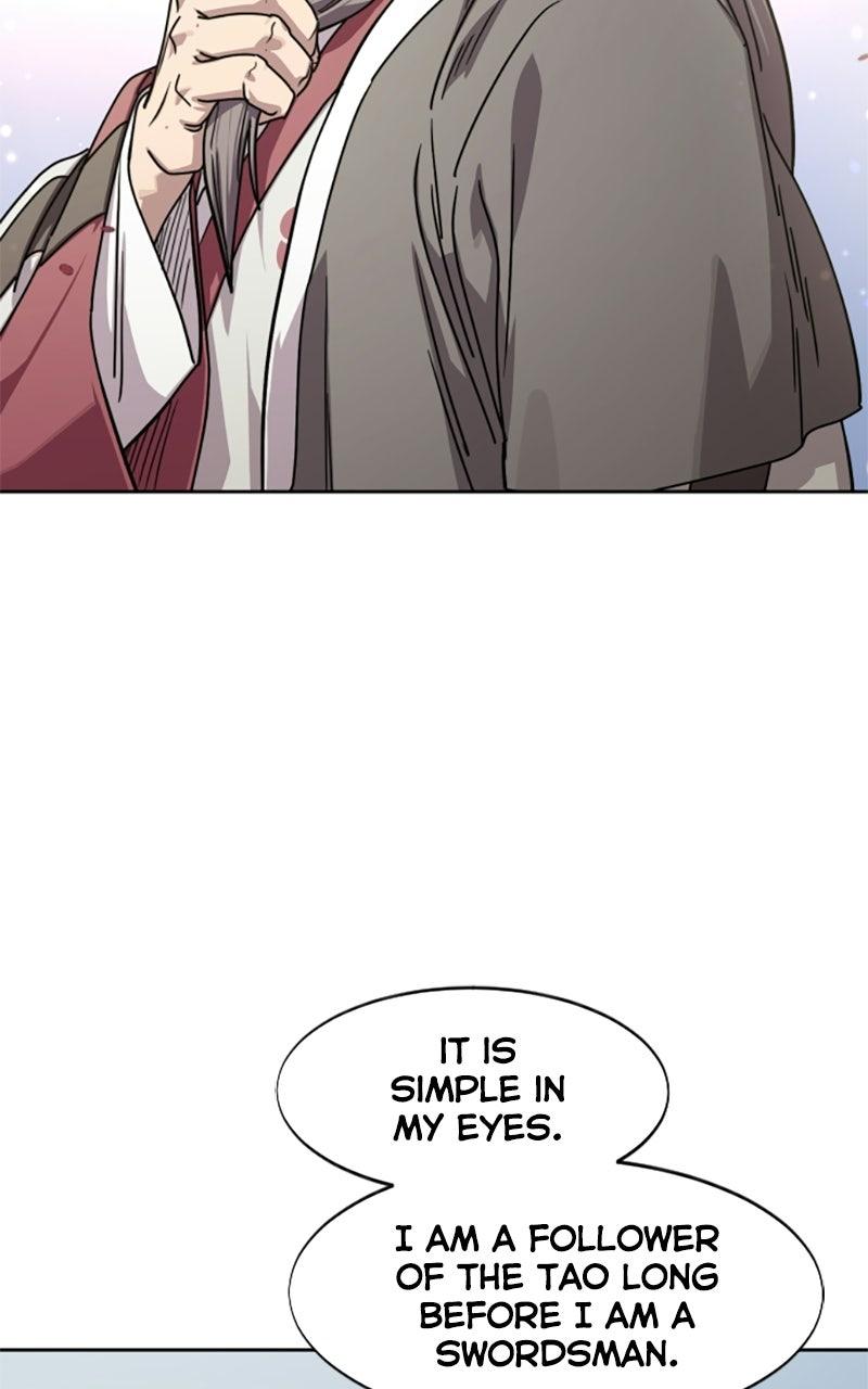 Return of the Blossoming Blade Chapter 155 — page 6