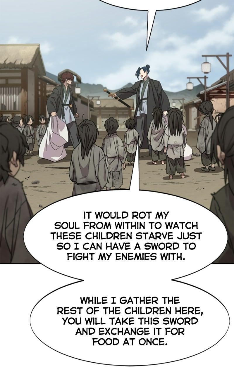Return of the Blossoming Blade Chapter 155 — page 7