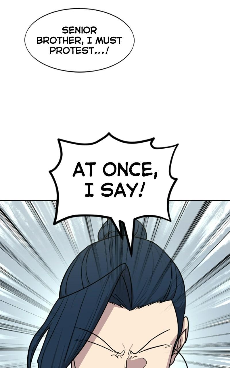 Return of the Blossoming Blade Chapter 155 — page 8