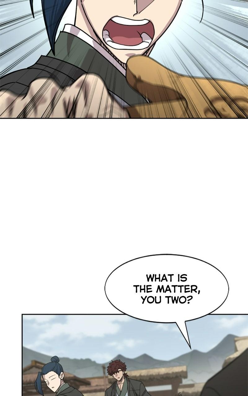 Return of the Blossoming Blade Chapter 155 — page 9