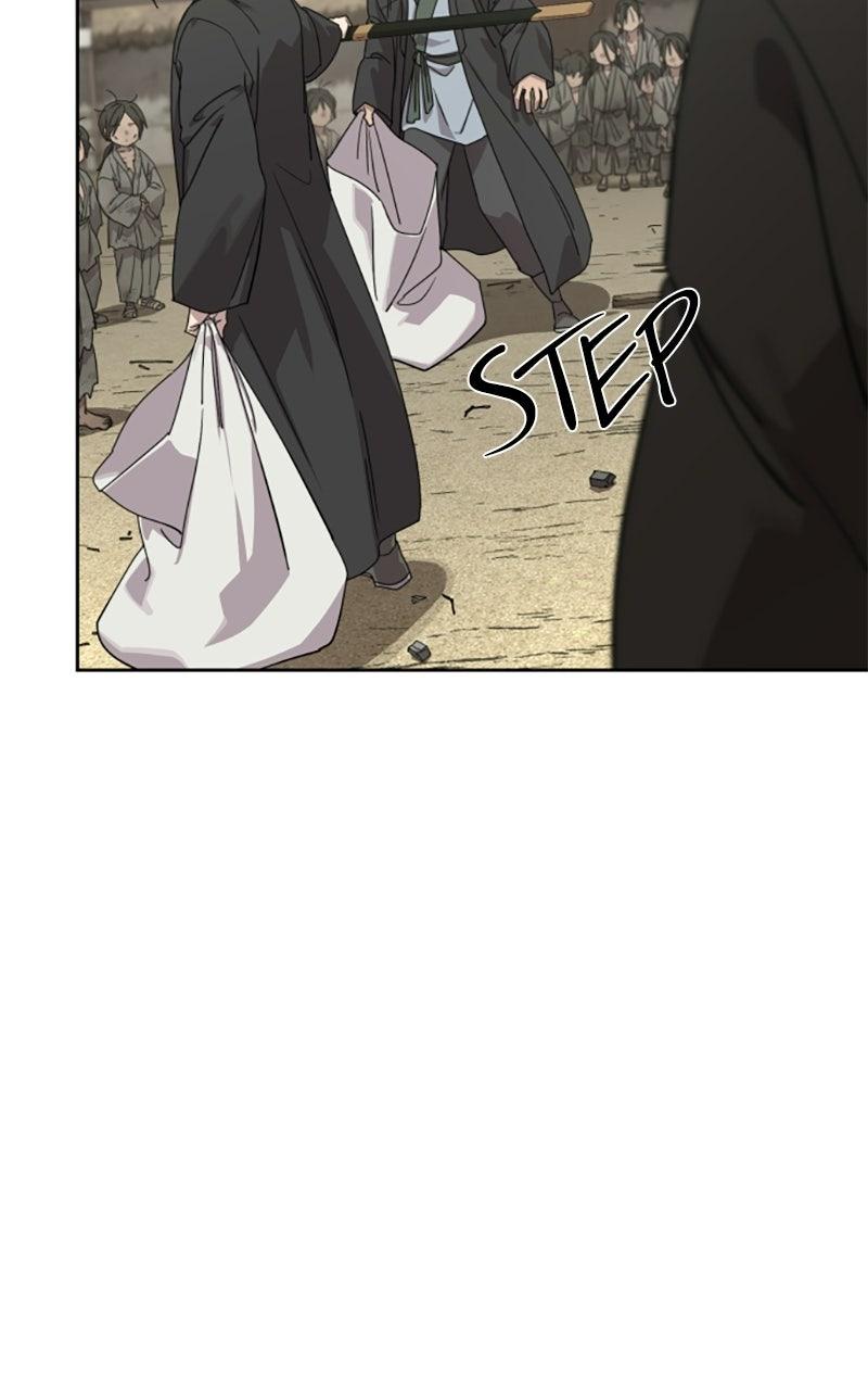 Return of the Blossoming Blade Chapter 155 — page 10